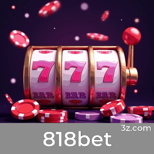 818bet game mais image