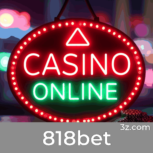 818bet 