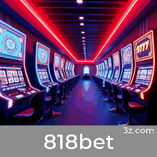 818bet ssl image