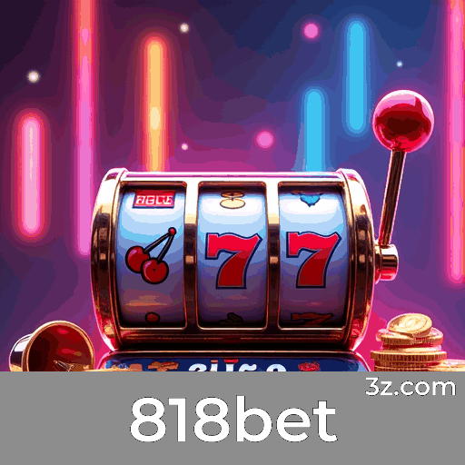 818bet game mais image