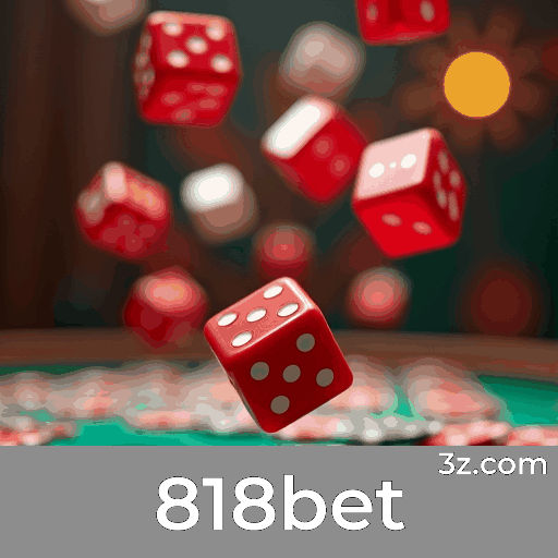 818bet game mais image