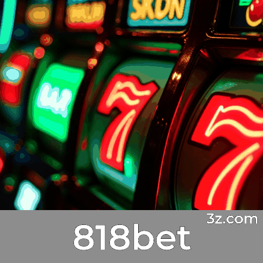 818bet game mais image