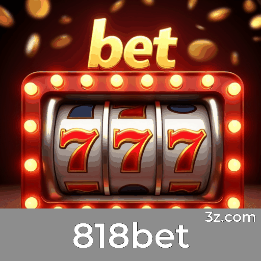 818bet game mais image