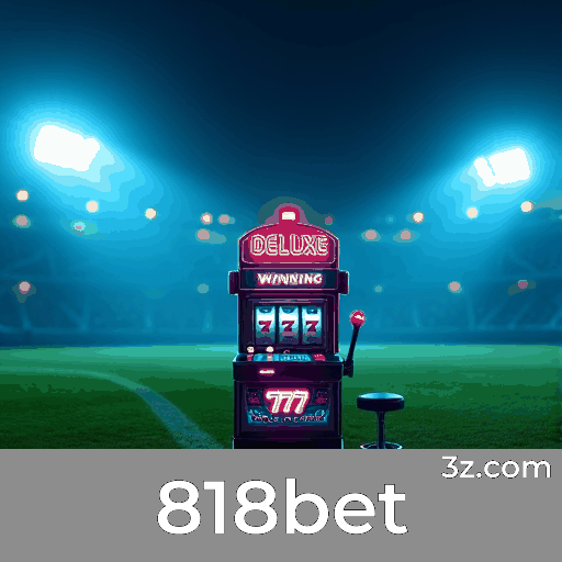 818bet ssl image