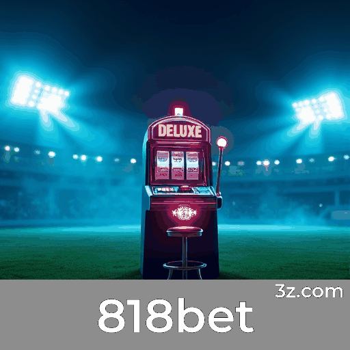 818bet game mais image