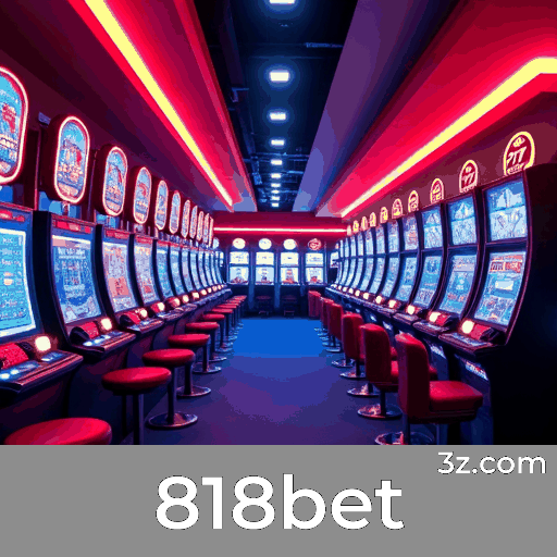 818bet game mais image