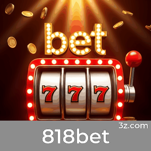 818bet game mais image