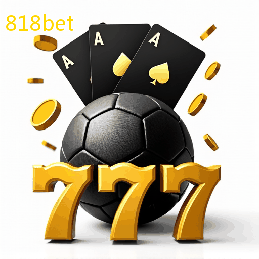 O 818bet é o melhor cassino esportivo do Brasil!