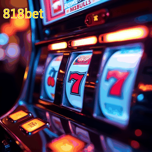 vivo no cassino 818bet