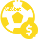 Aposte em esportes do mundo todo no 818bet!